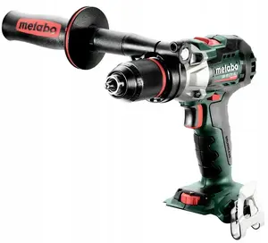 Аккумуляторная ударная дрель-шуруповерт Metabo SB 18 LTX BL 18 В