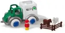 Viking Toys Auto Transporter Konia Toy Truck