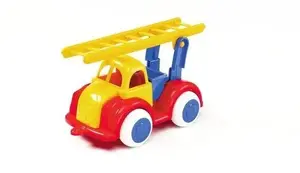 Viking Toys Fire Truck Toy Vehicle