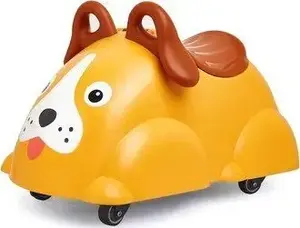 Игрушка-каталка Viking Toys Собачка