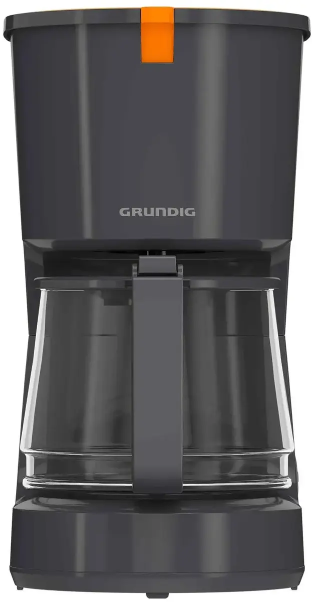 Grundig KM 5320 pilienu kafijas automāts