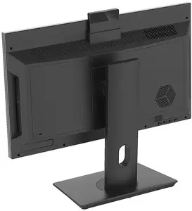 NTT System All-in-One Computer, 23.8-inch, Intel Core i3-14100, 8GB RAM, 512GB SSD, Wi-Fi, Windows 11 Home