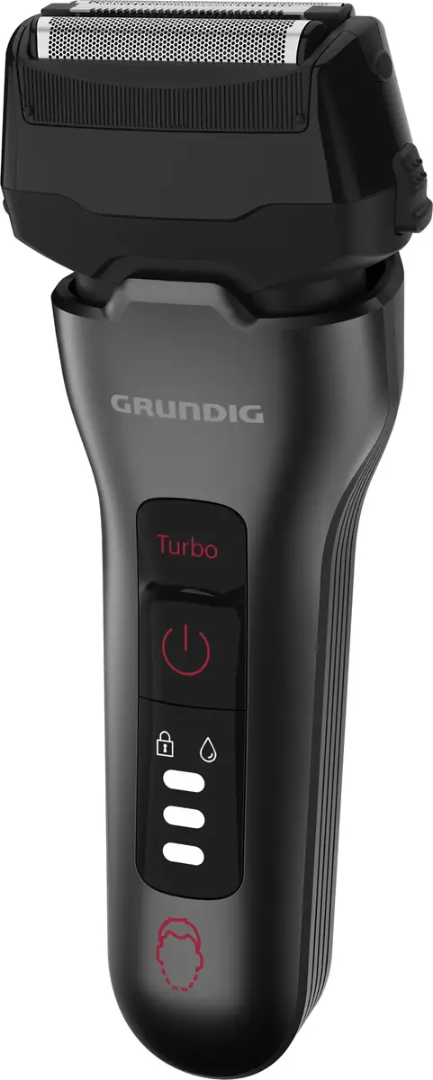 Электробритва Grundig MS 8330 Photo 2