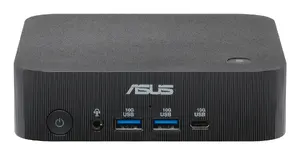 Мини-ПК Asus ExpertCenter PN54-S1-S30086ML, AMD Ryzen 3 210, 8 ГБ DDR5, 512 ГБ SSD, AMD Radeon 740M