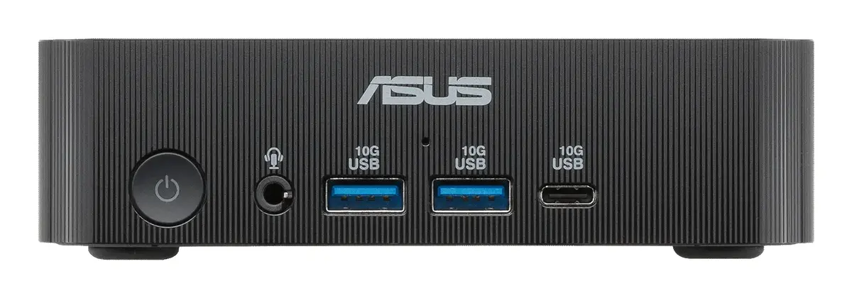 Mini dators Asus ExpertCenter PN54-S1-S30086ML Photo 2