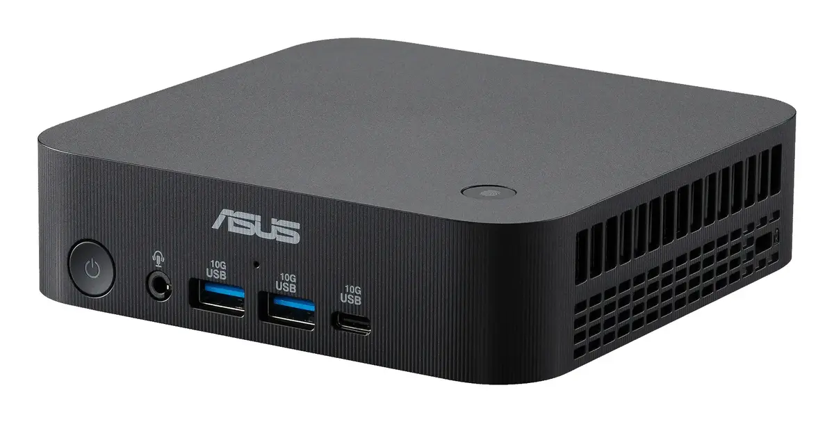 Mini dators Asus ExpertCenter PN54-S1-S30086ML Photo 7