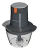 Grundig CH 5320 smalcinātājs Photo 2