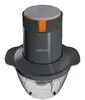 Grundig CH 5320 smalcinātājs Photo 3