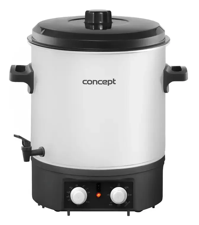 Concept ZH0030 konservēšanas katls Photo 2