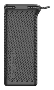 PGYTECH CreateMate Memory Card Case for SD, MicroSD, CFast, XQD and Nano Memory Cards, Black