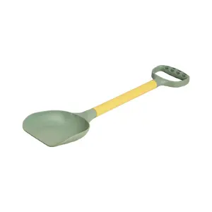 Лопатка для песочницы Viking Toys 5302003 из переработанного пластика