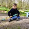 Лопатка для песочницы Viking Toys 5302003 Photo 3