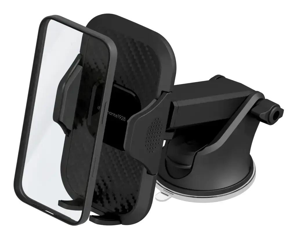 dbramante1928 CXCLCUBL6521 Passive Mobile Phone Holder Photo 2
