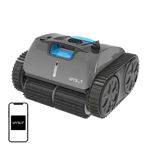 Wybot C1 Max Robotic Pool Cleaner