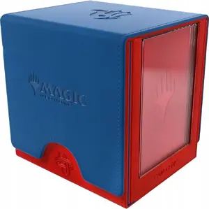 Kāršu kaste Gamegenic Sidekick PRO 100+ XL Magic the Gathering Secrets of Strixhaven Prismari