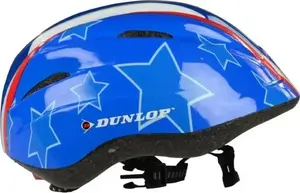 Dunlop Children's Protective Helmet, Blue