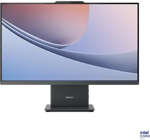 Lenovo AIO 27ILL11 All-in-One PC, Intel Core Ultra 7 256V, 16GB RAM, 512GB SSD, No OS