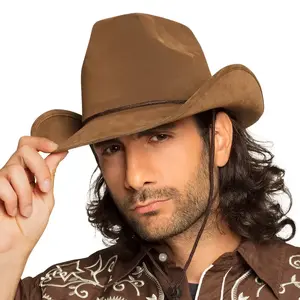 Boland Utah Cowboy Hat for Adults