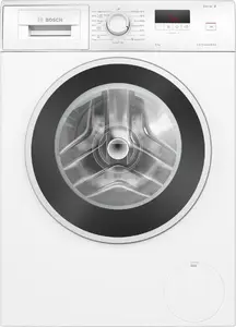 Стиральная машина Bosch WGE03400SN, класс энергоэффективности A