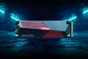 Superb SSD for gaming enthusiasts