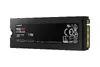 SSD накопитель Samsung 990 Pro 1ТБ M.2 NVMe PCIe 4.0 Photo 4