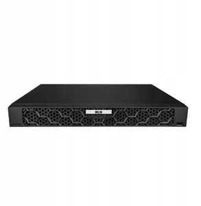 BCS POINT BCS-P-NVR0902-A-4K(5) 9-Channel IP Network Video Recorder