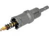 YATO YT-44054 TCT Hole Saw 22 mm Photo 2