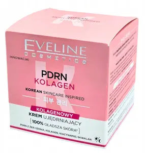 Eveline PDRN Collagen nostiprinošs dienas un nakts krēms 50 ml