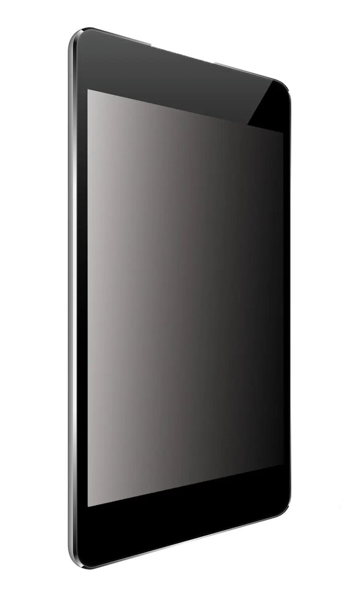 Screen Protection & Privacy