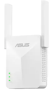 Asus RP-AX50 Wi-Fi 6 Network Transmitter AX1500 with Gigabit Ethernet