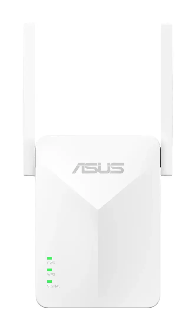 Сетевой передатчик Asus RP-AX50 Wi-Fi 6 Photo 2
