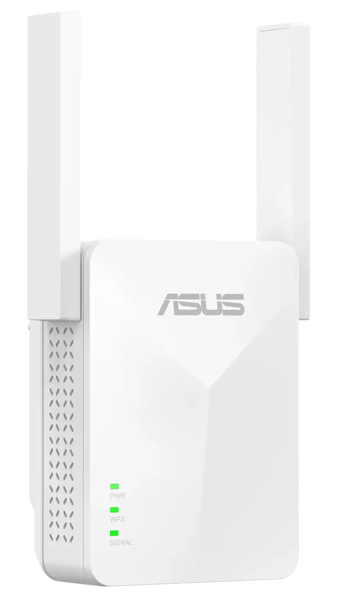 Сетевой передатчик Asus RP-AX50 Wi-Fi 6 Photo 3
