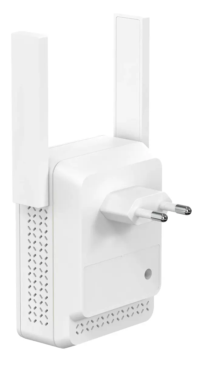 Сетевой передатчик Asus RP-AX50 Wi-Fi 6 Photo 4