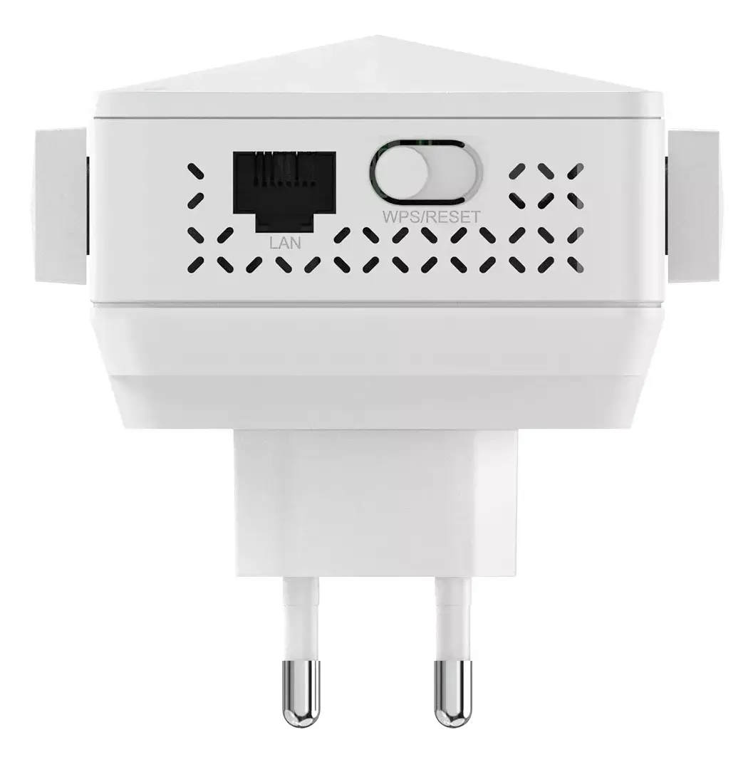 Сетевой передатчик Asus RP-AX50 Wi-Fi 6 Photo 6