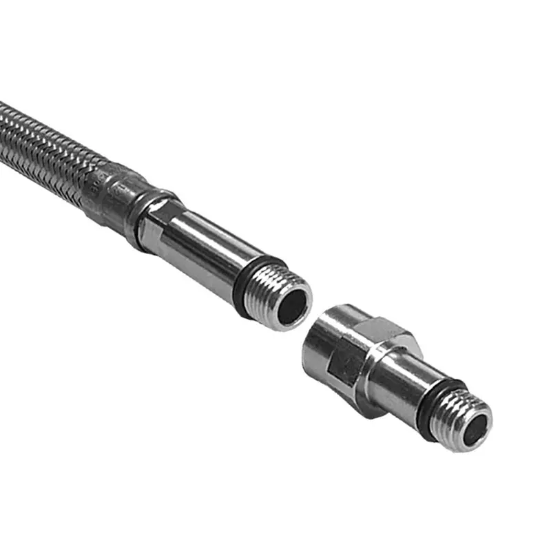 Tucai M10x1 to M8x1 Adapter Set Photo 2