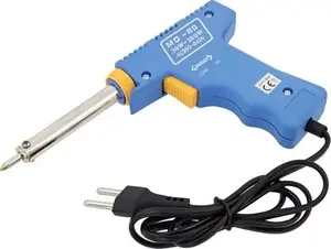 Manual Resistance Soldering Gun 30W-70W AG449C