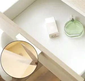 Aptel AG677C Transparent Drawer Protection Mat 300x50cm