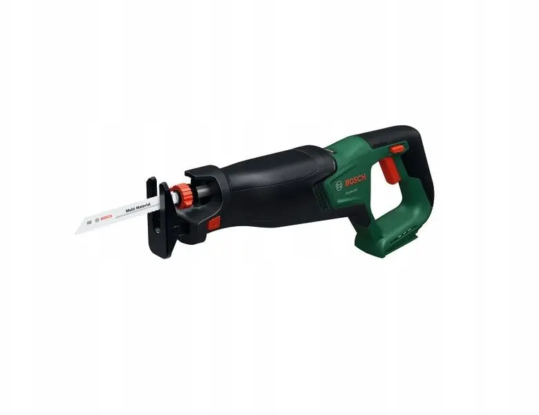Bosch PSA 18V-200 akumulatora zobenzāģis, 06033E8000
