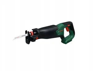 Аккумуляторная сабельная пила Bosch PSA 18V-200