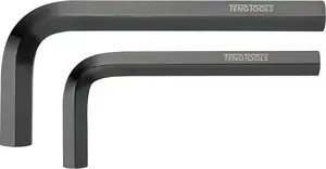 Teng Tools L-type Hex Key 3mm