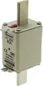 Eaton NH1 Fuse Link 315A 500V gL/gG with Dual Indicator