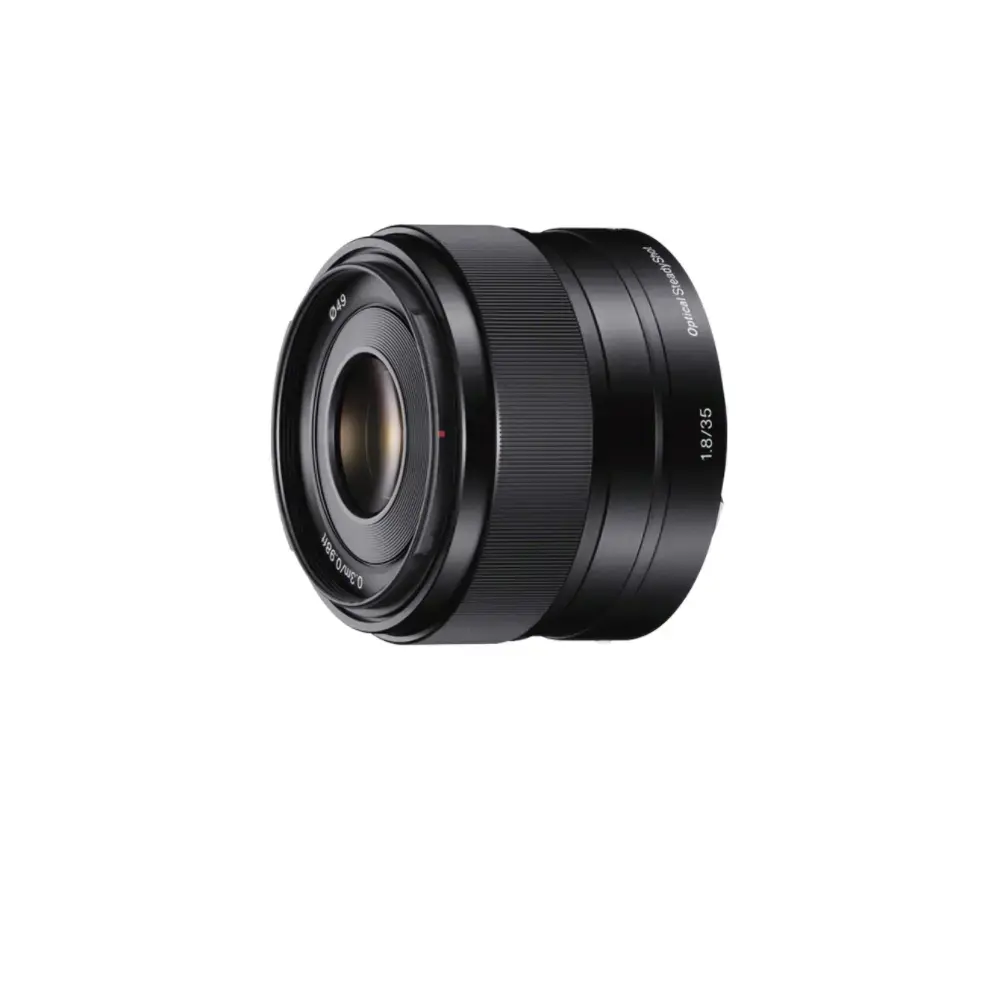 Объектив Sony SEL35F18 35mm f/1.8 для Sony E-mount Photo 2