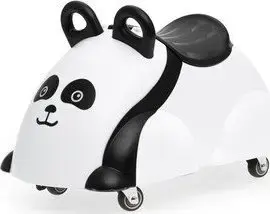 Viking Toys Panda Ride-On Toy for Children