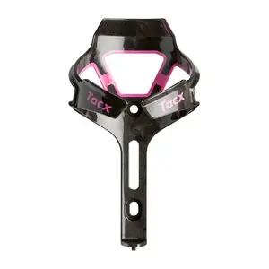 Tacx T6500.16 Bottle Holder, Pink