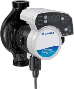 Циркуляционный насос Xylem Ecocirc XL 25-60 (DWZ) высокой эффективности
