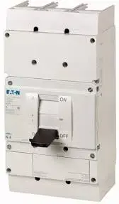 Eaton N4-1600 3-Pole Switch Disconnector 1600A