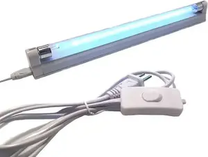 ECpower UV11 Germicidal UV Fluorescent Lamp White