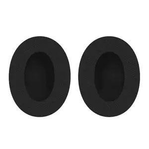 Jabra Evolve 85 Ear Cushions, Black, 1 Pair