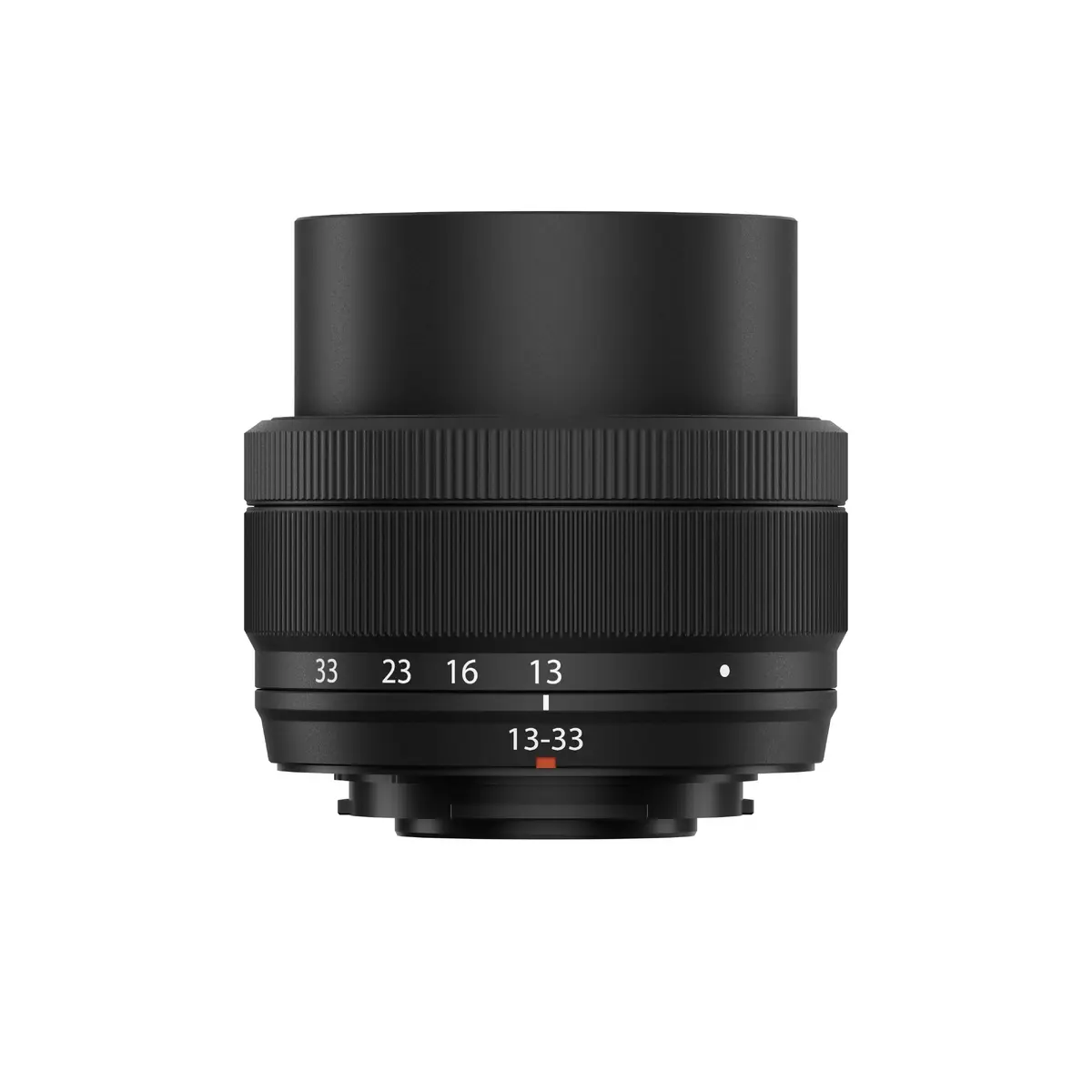 Объектив Fujifilm XC 13-33mm F3.5-6.3 OIS Photo 4