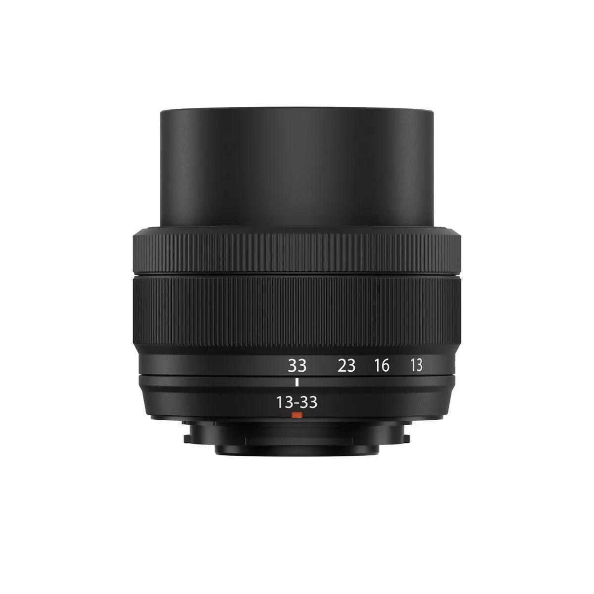 Объектив Fujifilm XC 13-33mm F3.5-6.3 OIS Photo 5